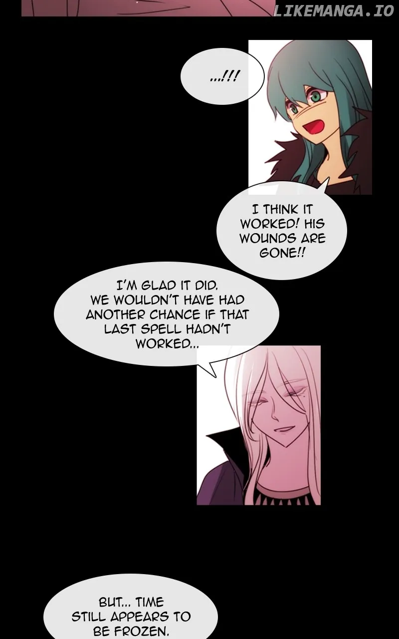 Read Kubera chapter 662 image 6 on Lezhin