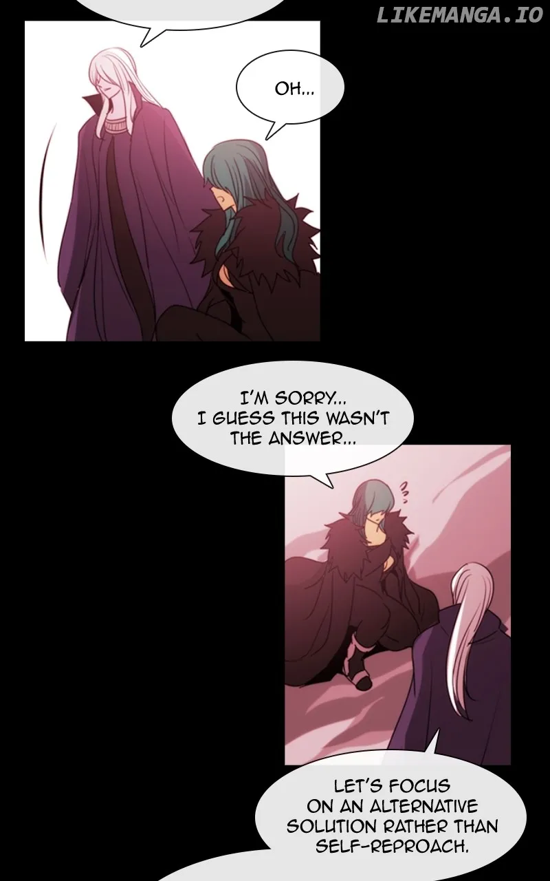 Read Kubera chapter 662 image 7 on Lezhin