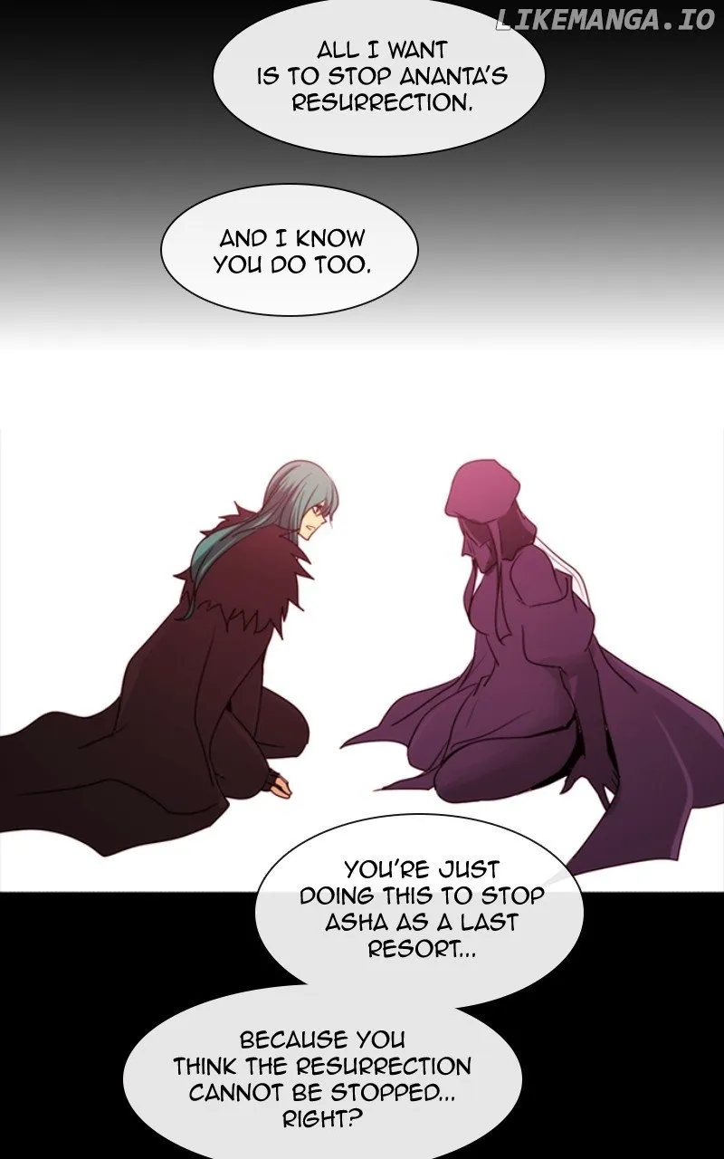 Read Kubera chapter 663 image 11 on Lezhin