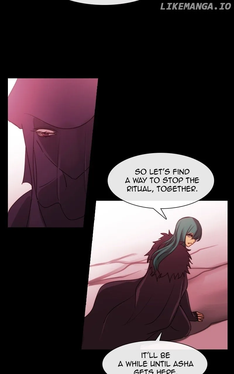Read Kubera chapter 663 image 12 on Lezhin