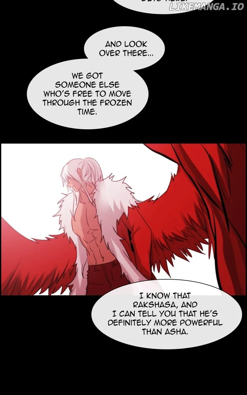 Read Kubera chapter 663 image 13 on Lezhin