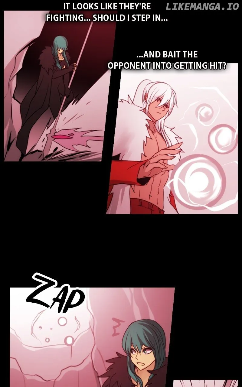 Read Kubera chapter 663 image 2 on Lezhin