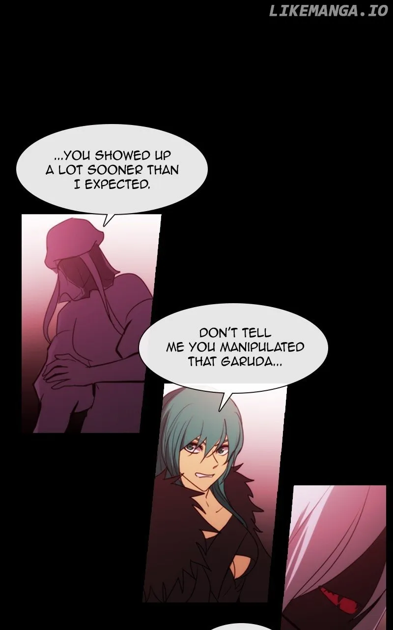 Read Kubera chapter 663 image 20 on Lezhin