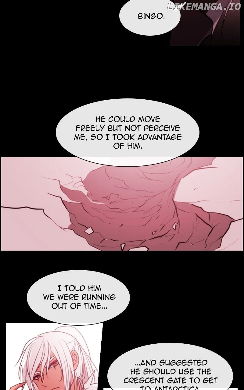 Read Kubera chapter 663 image 21 on Lezhin