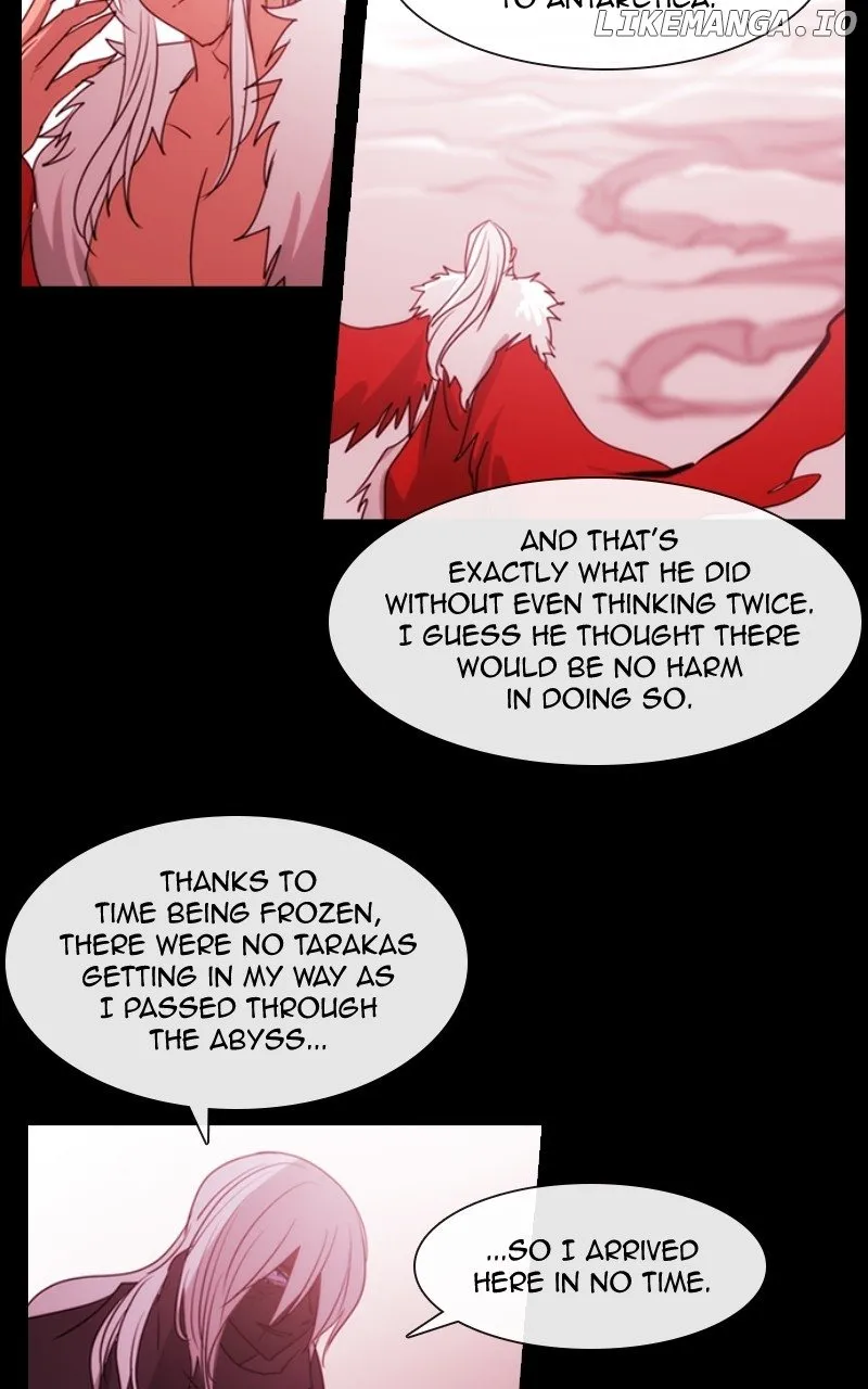 Read Kubera chapter 663 image 22 on Lezhin