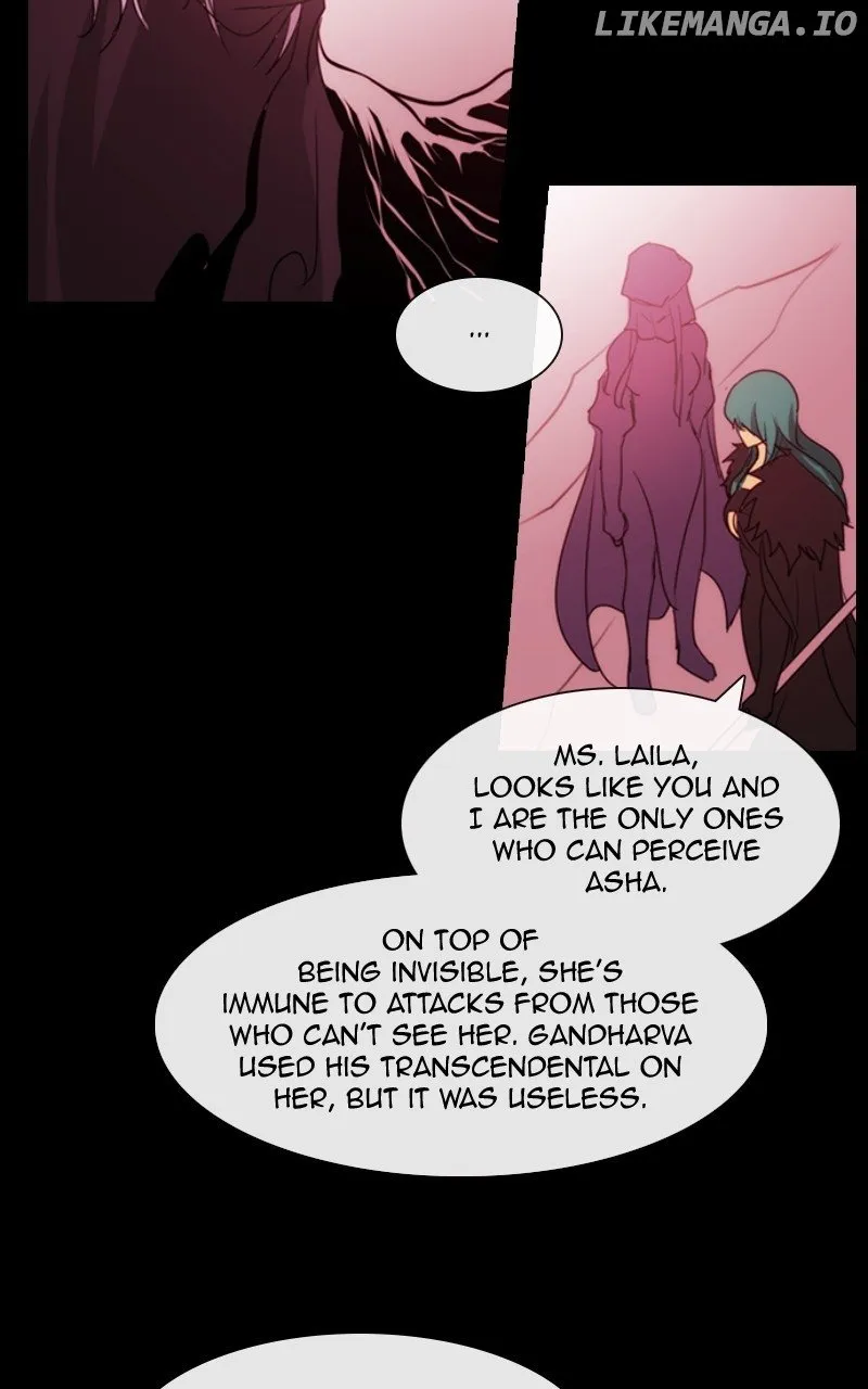 Read Kubera chapter 663 image 23 on Lezhin