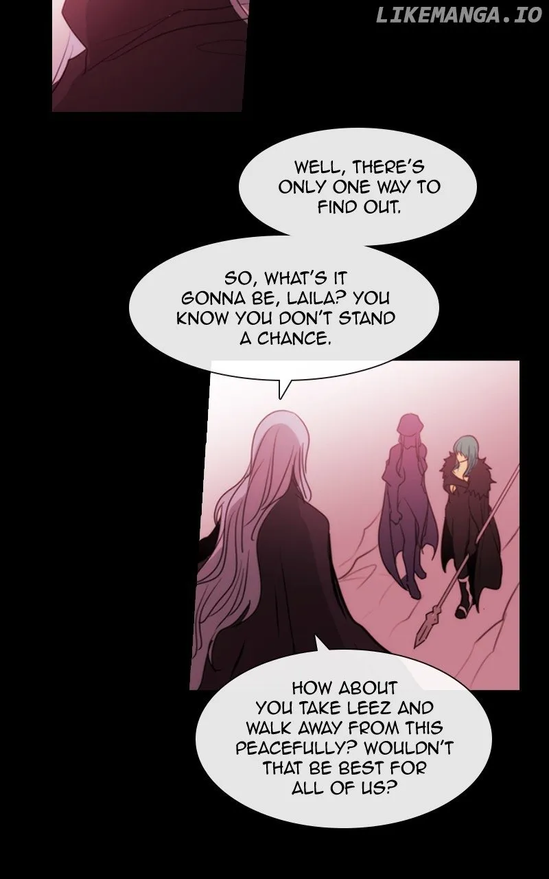 Read Kubera chapter 663 image 27 on Lezhin