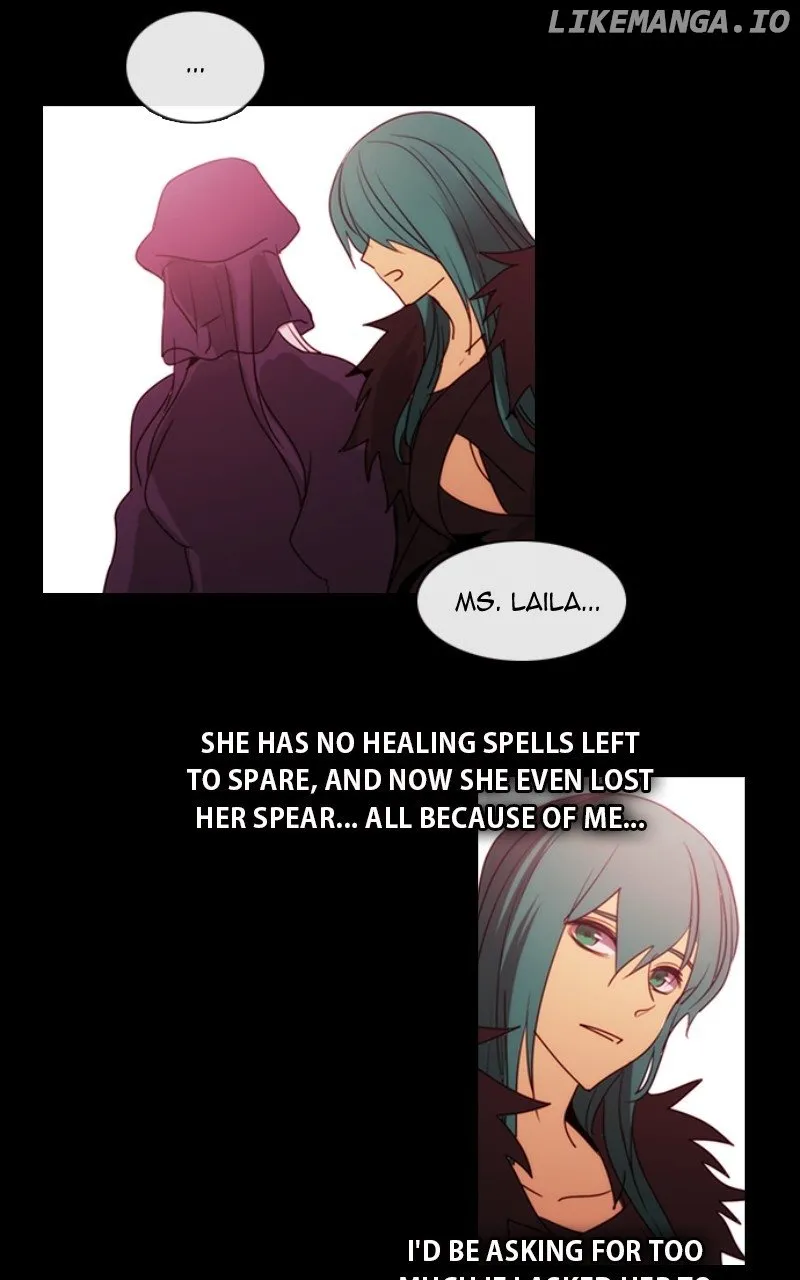 Read Kubera chapter 663 image 28 on Lezhin