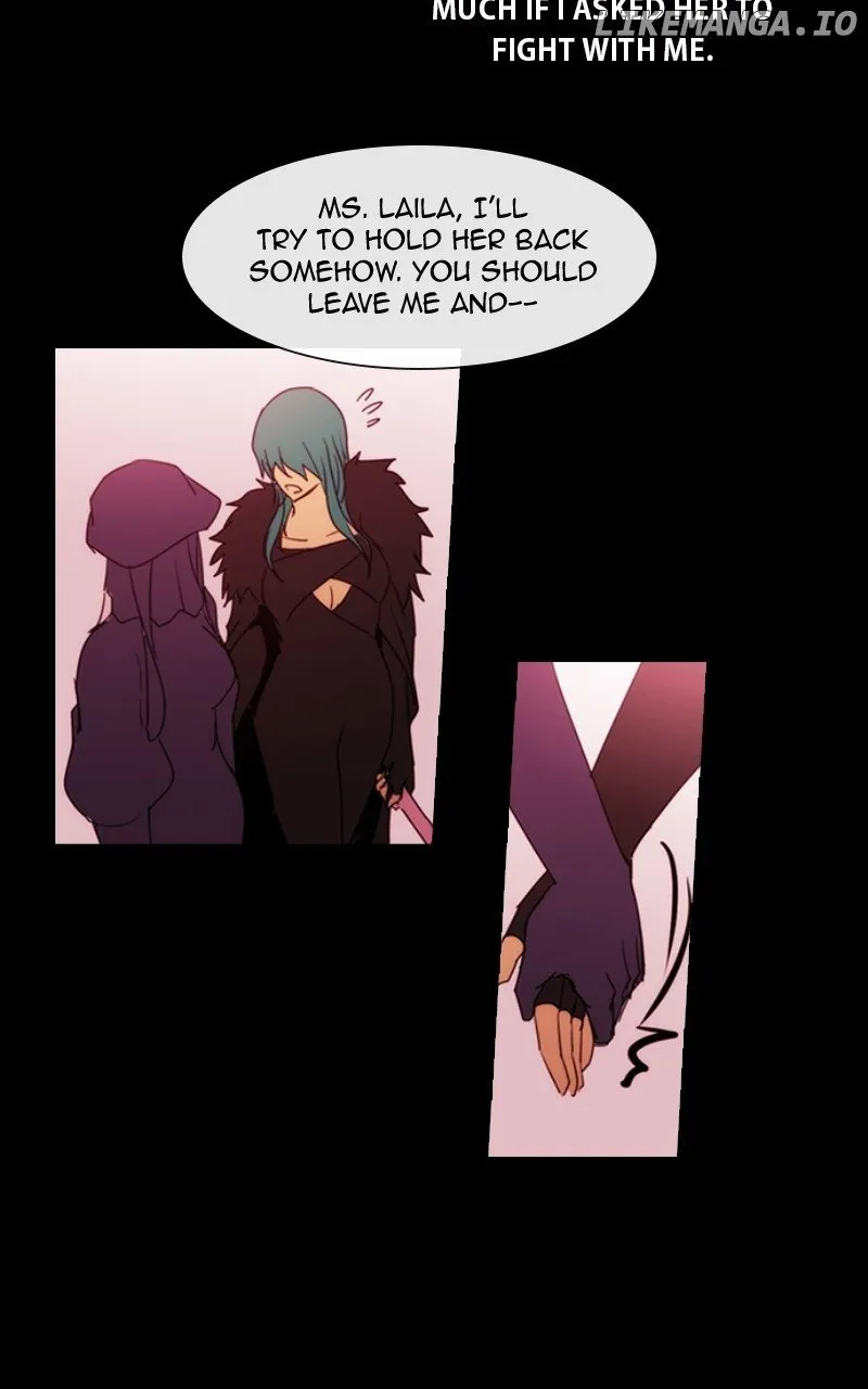 Read Kubera chapter 663 image 29 on Lezhin