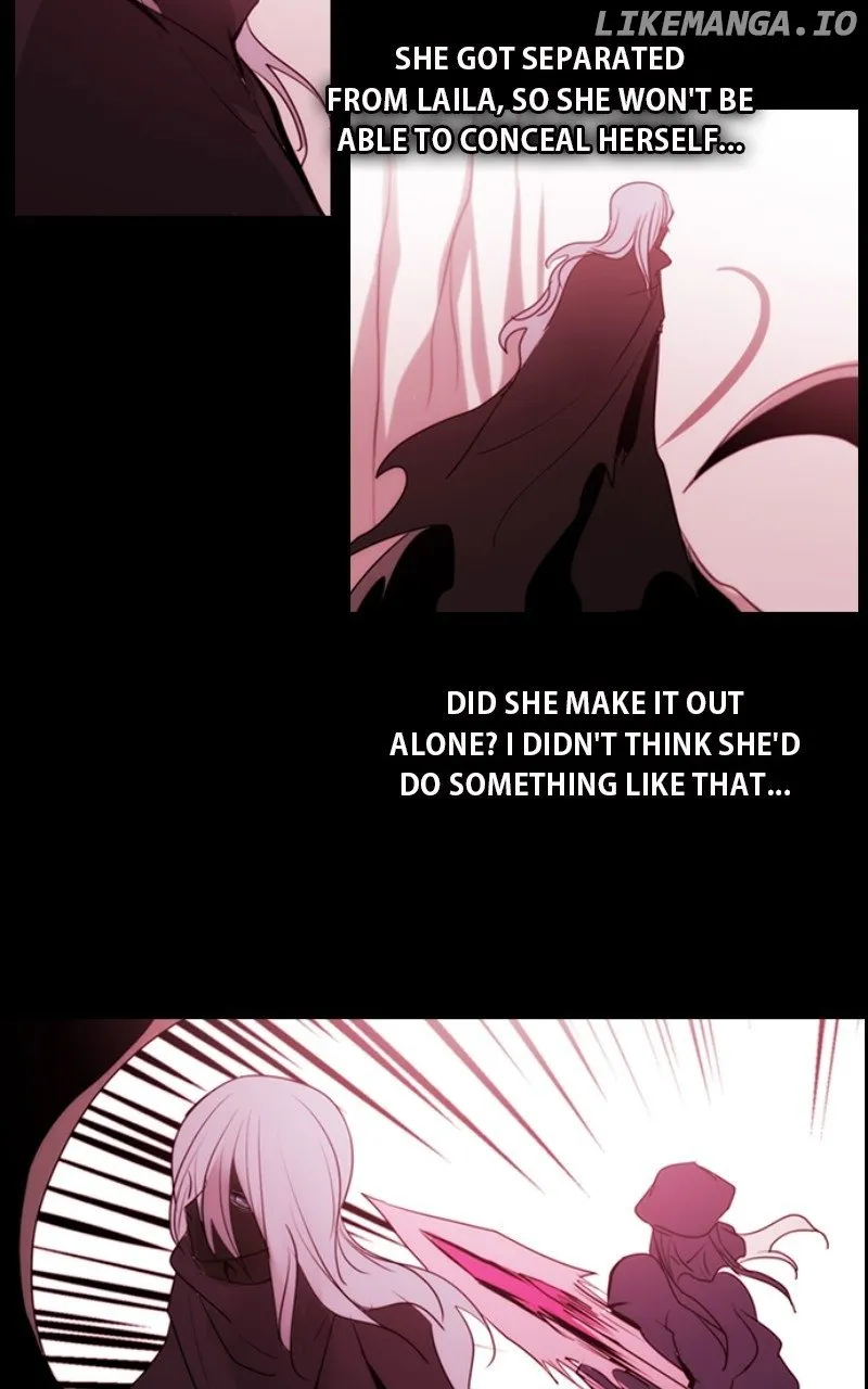 Read Kubera chapter 663 image 35 on Lezhin