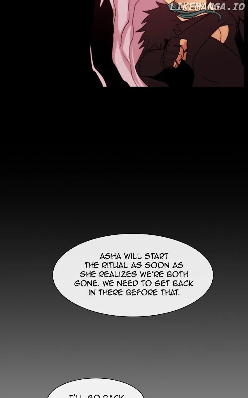 Read Kubera chapter 663 image 40 on Lezhin