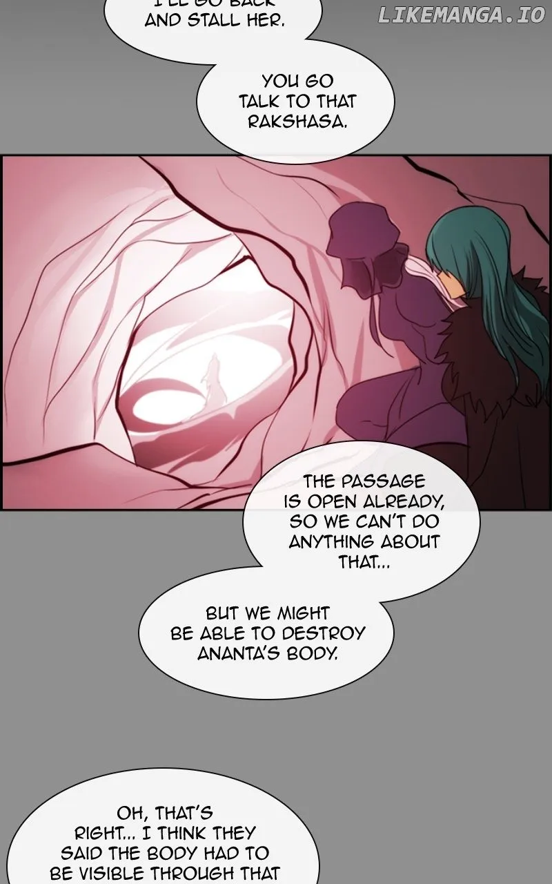 Read Kubera chapter 663 image 41 on Lezhin