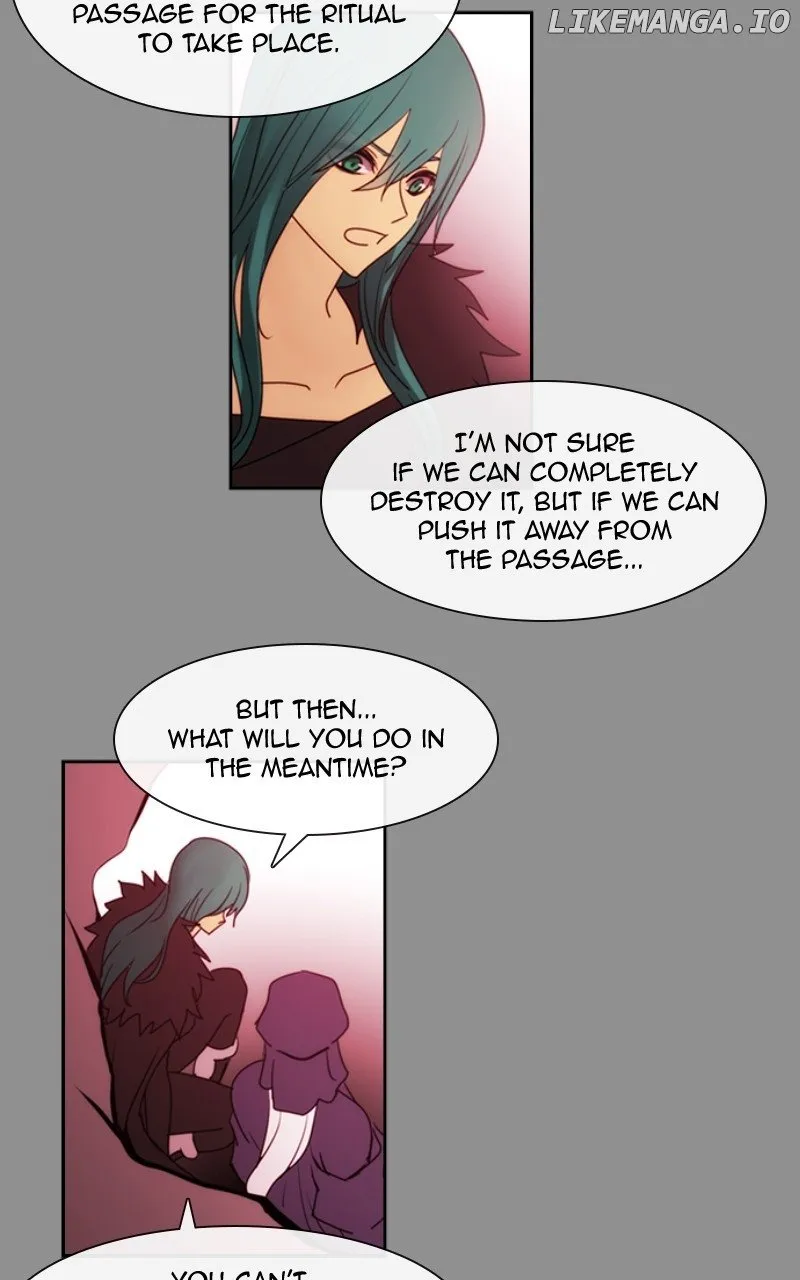Read Kubera chapter 663 image 42 on Lezhin