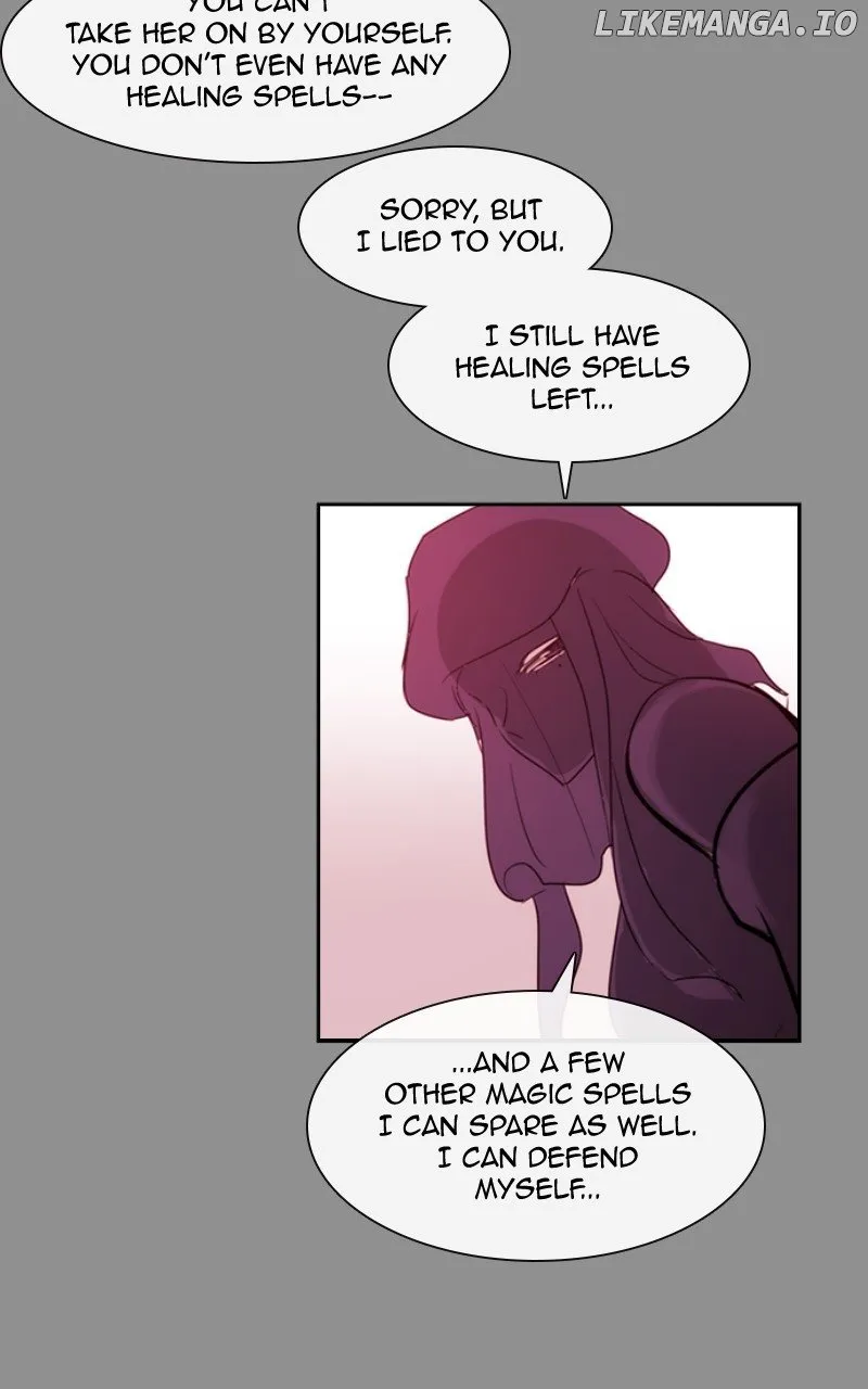 Read Kubera chapter 663 image 43 on Lezhin