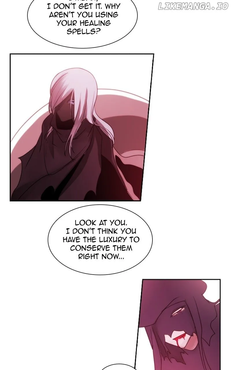 Read Kubera chapter 663 image 47 on Lezhin