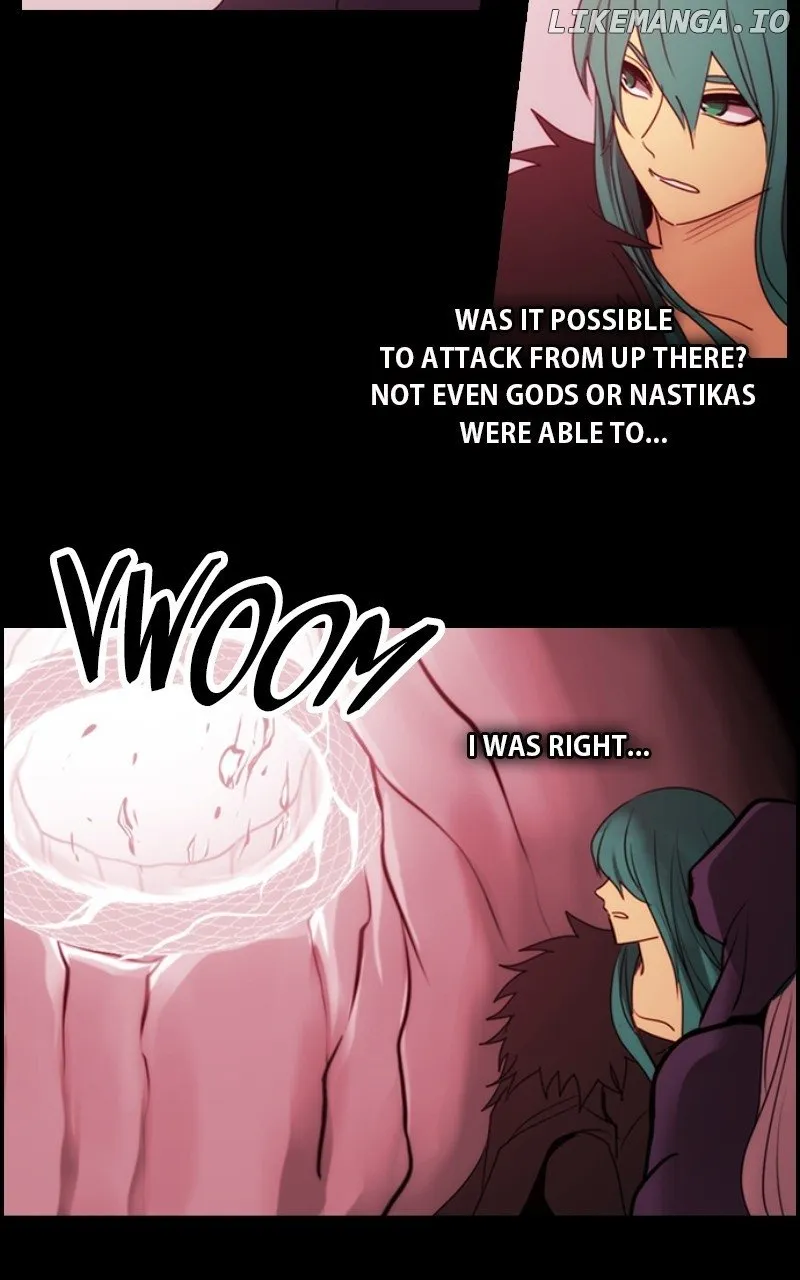 Read Kubera chapter 663 image 5 on Lezhin