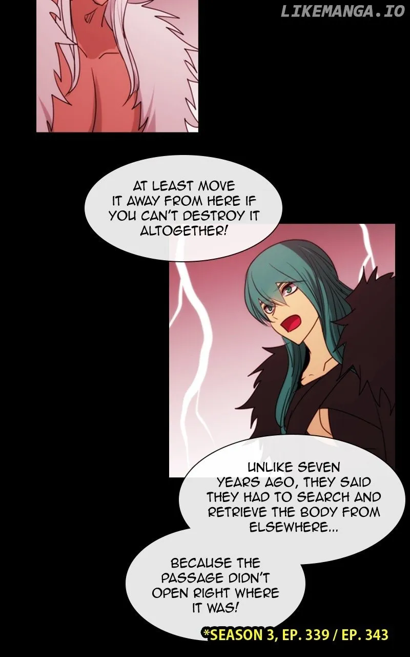 Read Kubera chapter 663 image 55 on Lezhin