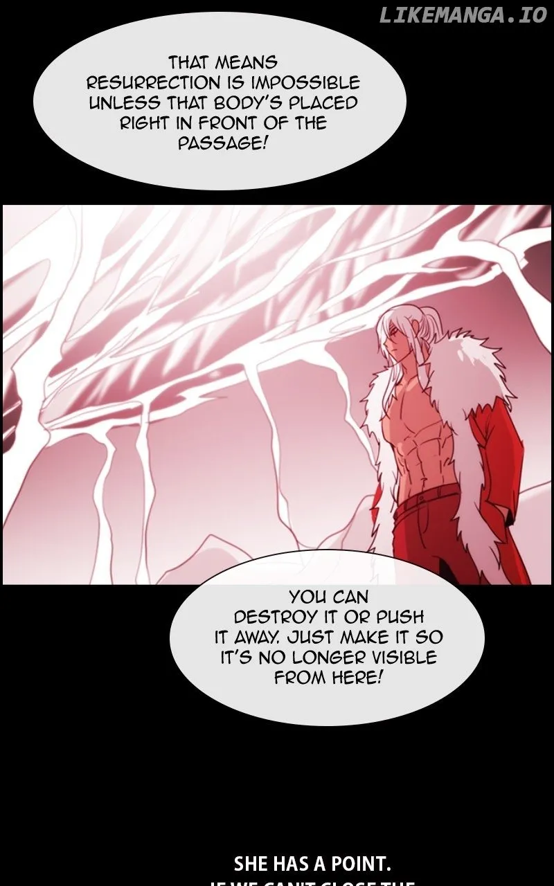 Read Kubera chapter 663 image 56 on Lezhin