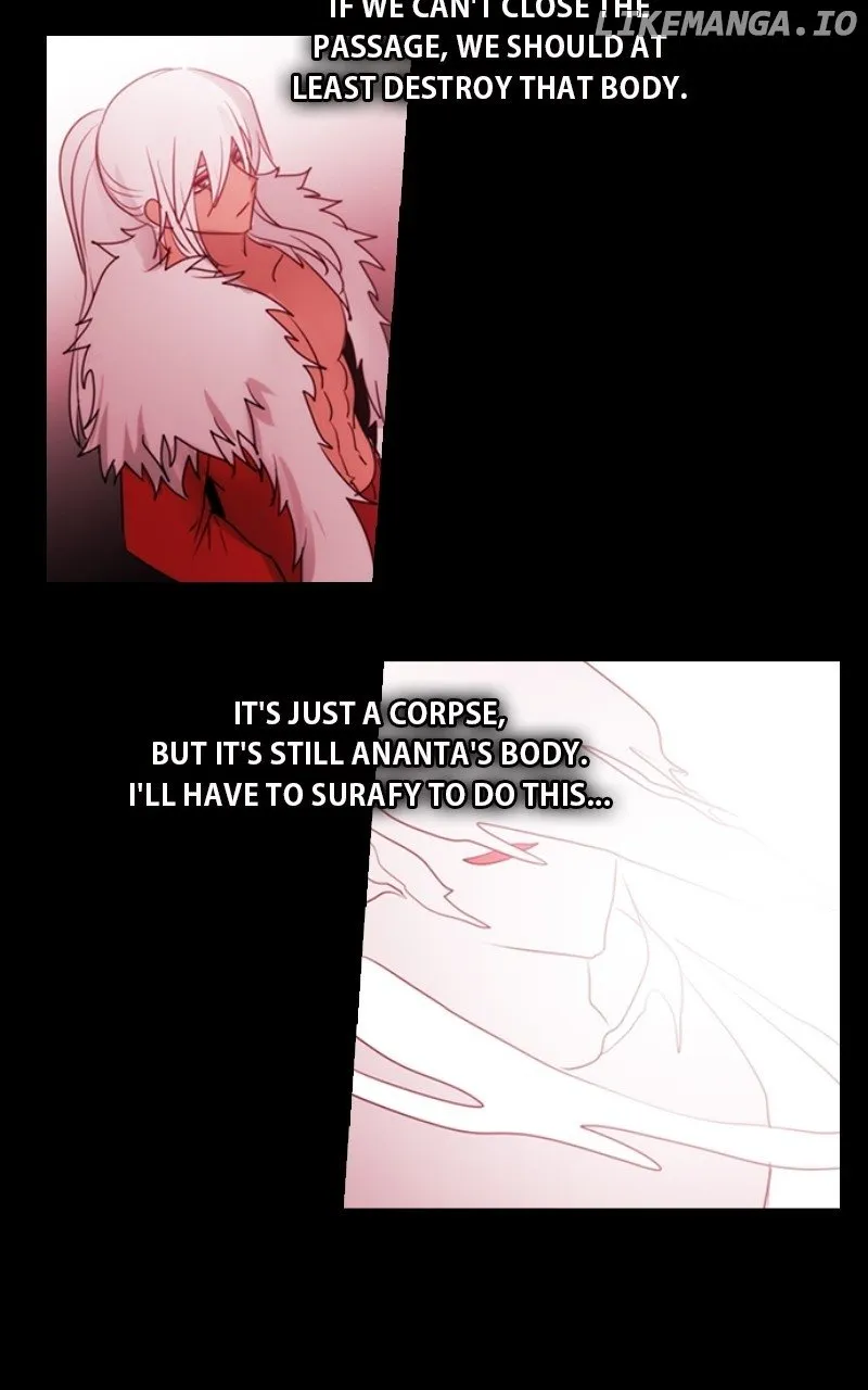 Read Kubera chapter 663 image 57 on Lezhin