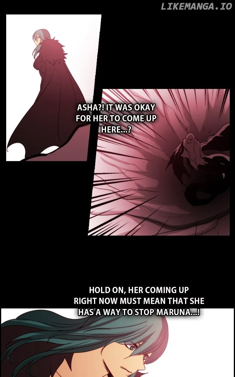 Read Kubera chapter 663 image 59 on Lezhin