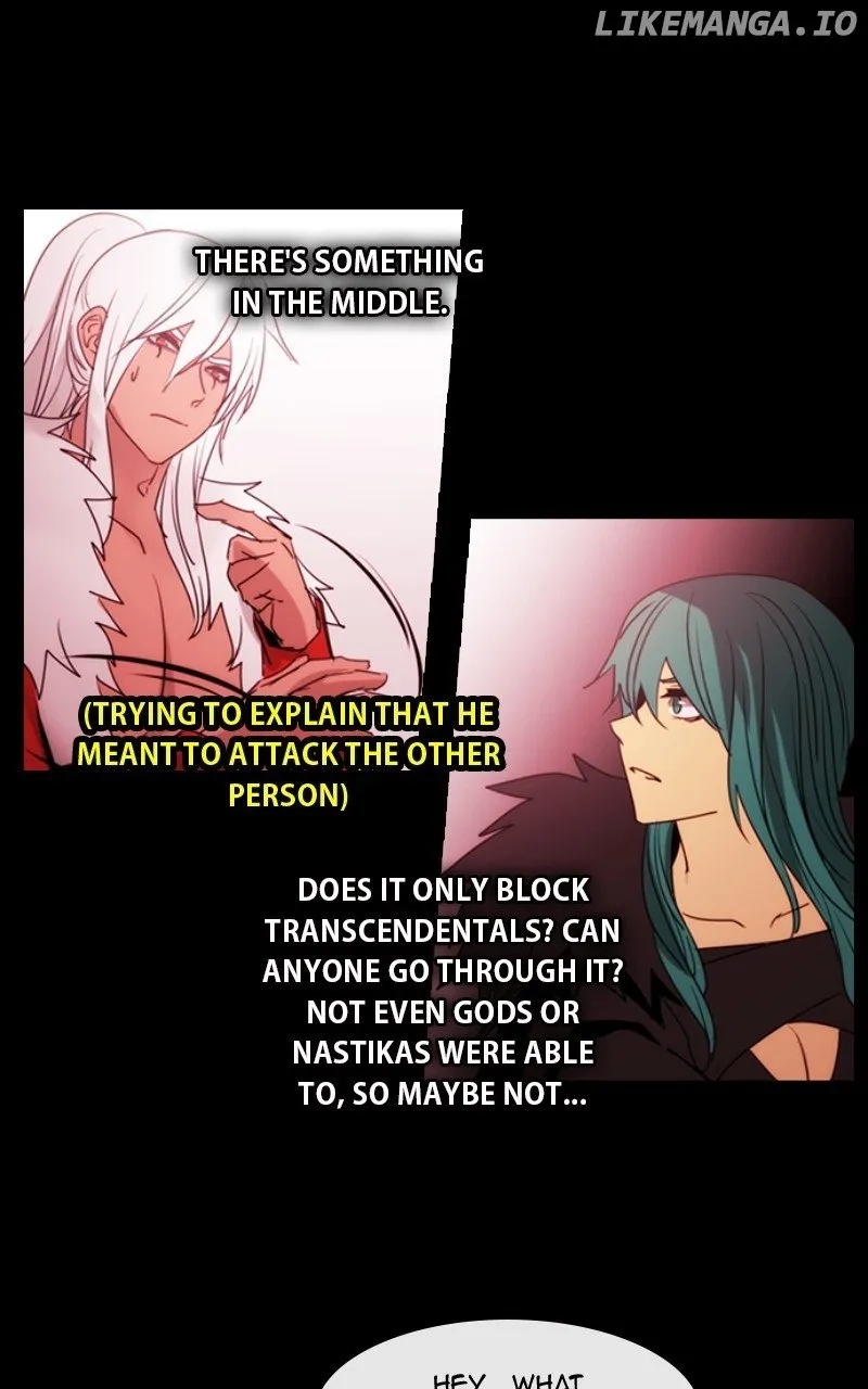 Read Kubera chapter 663 image 6 on Lezhin