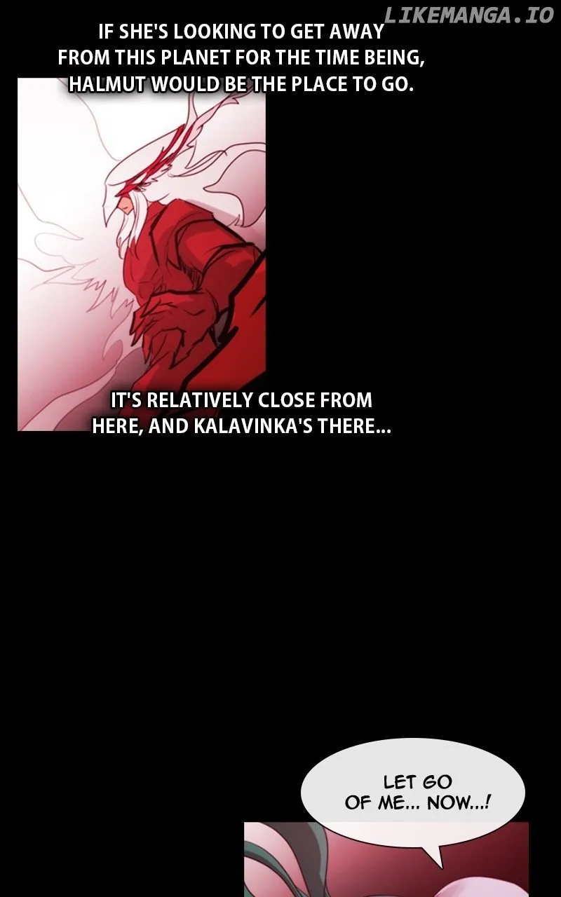 Read Kubera chapter 663 image 66 on Lezhin