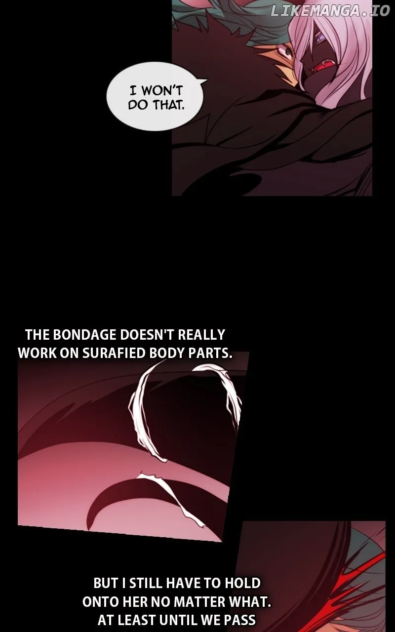 Read Kubera chapter 663 image 67 on Lezhin