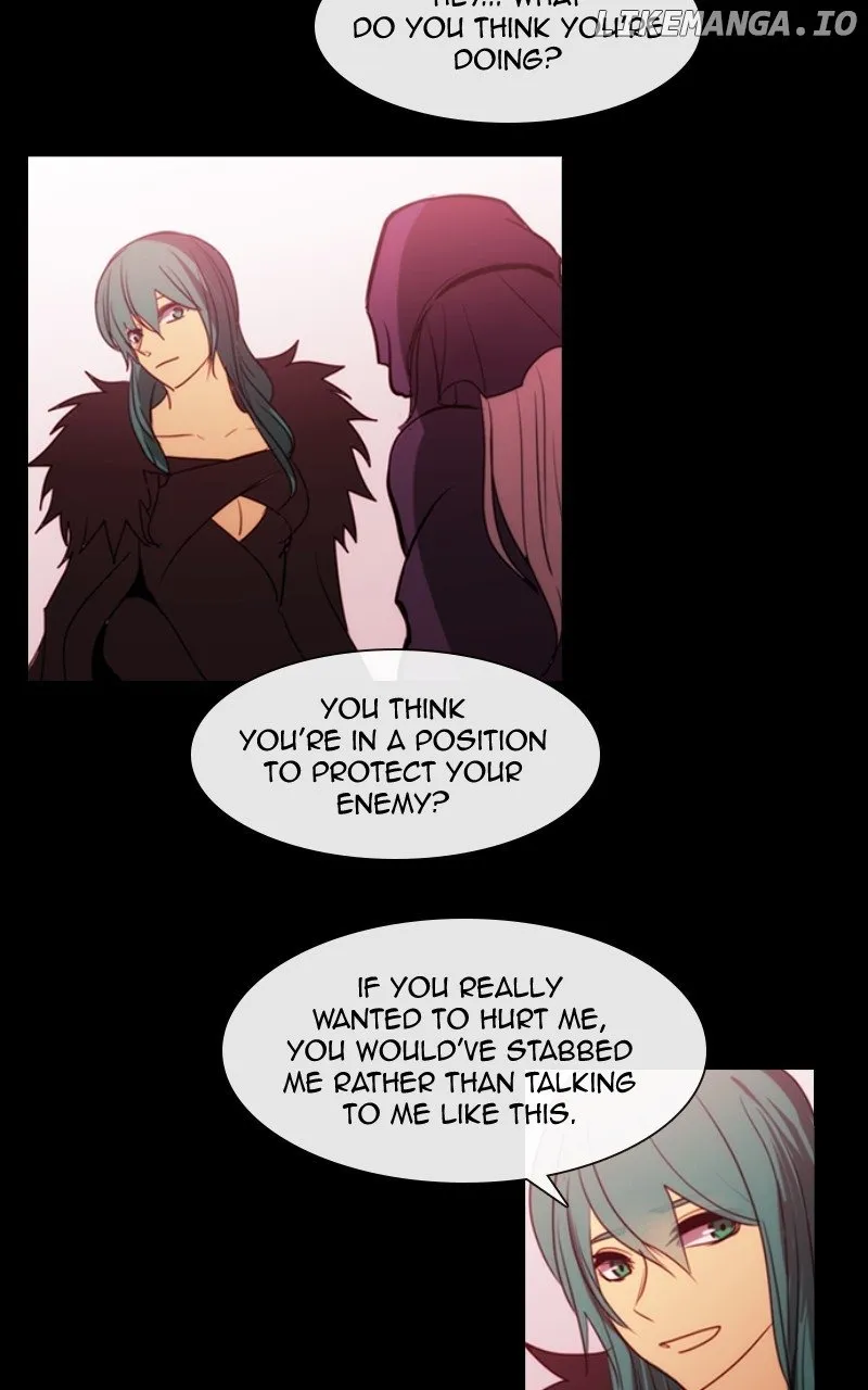 Read Kubera chapter 663 image 7 on Lezhin