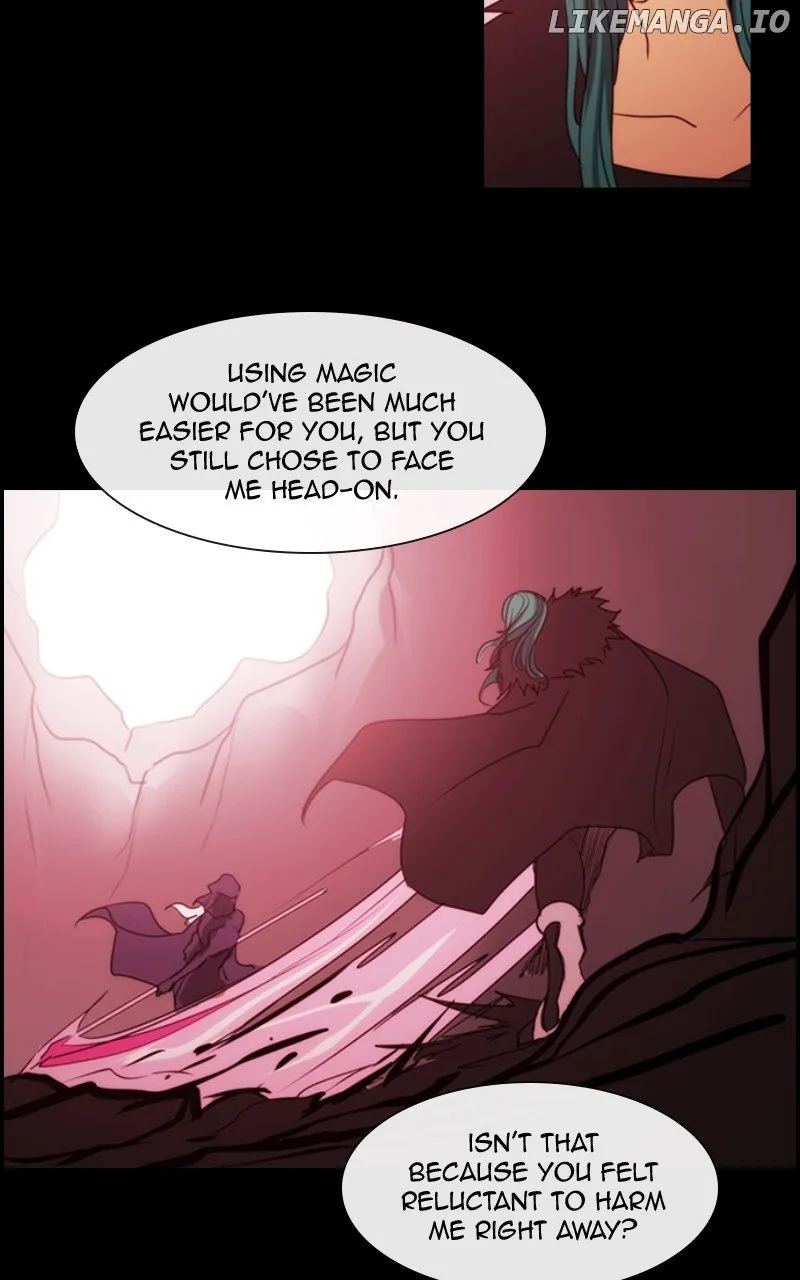 Read Kubera chapter 663 image 8 on Lezhin