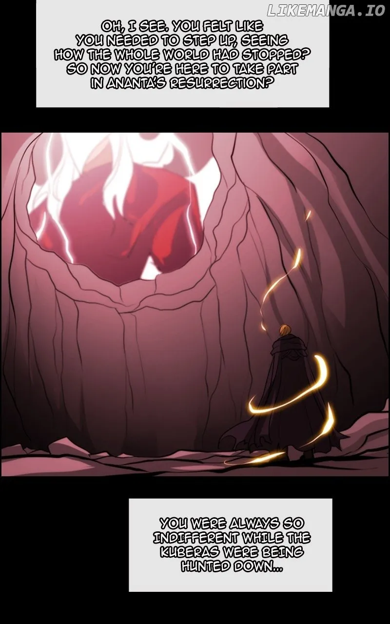 Read Kubera chapter 664 image 10 on Lezhin