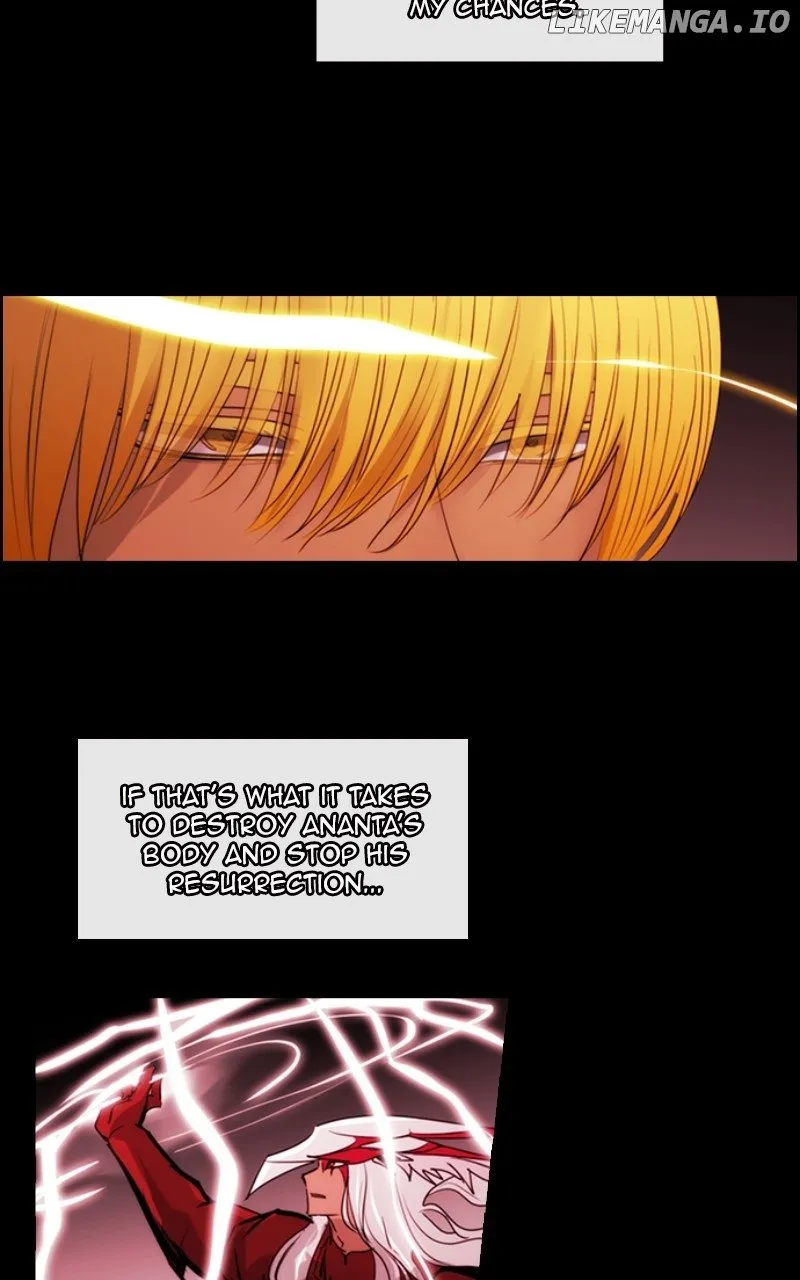 Read Kubera chapter 664 image 14 on Lezhin