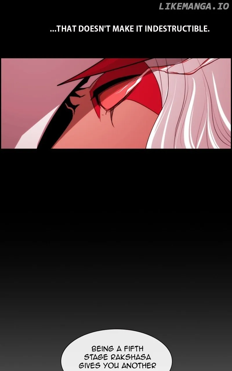 Read Kubera chapter 664 image 21 on Lezhin