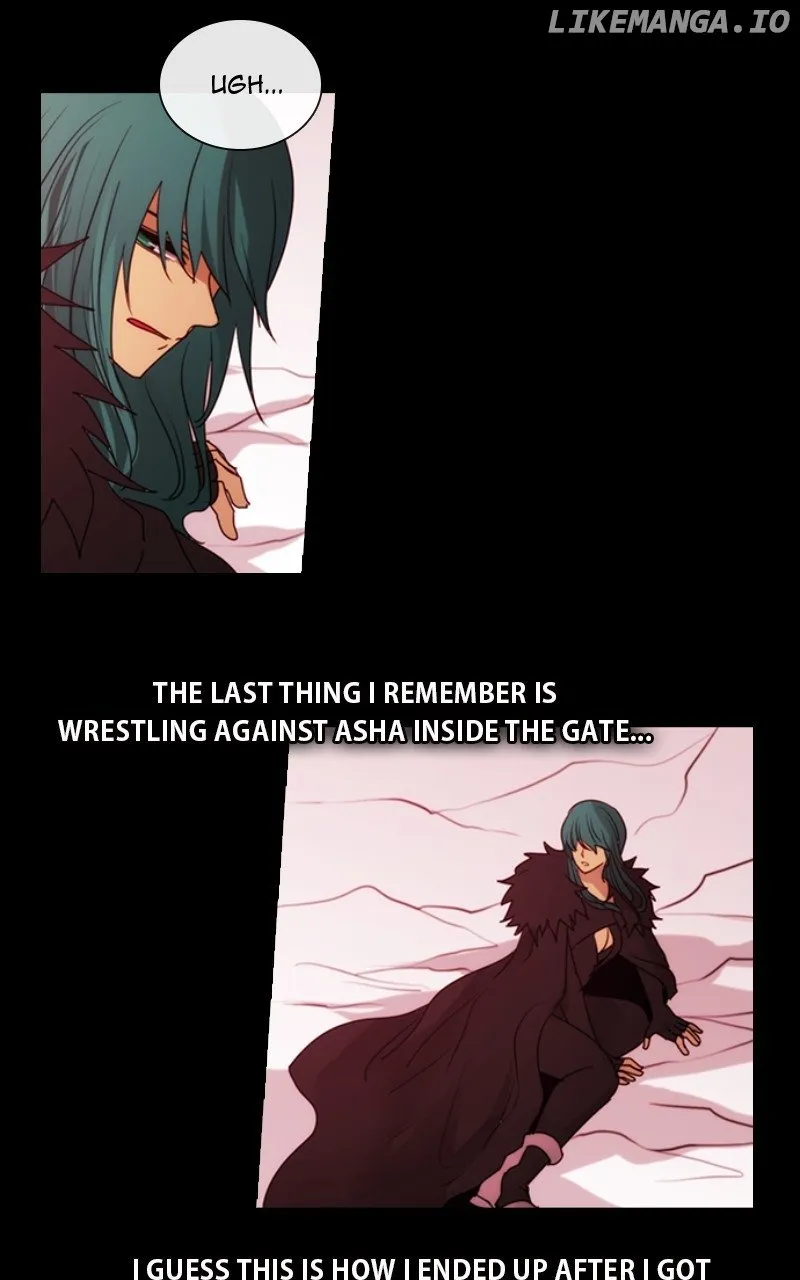 Read Kubera chapter 664 image 30 on Lezhin