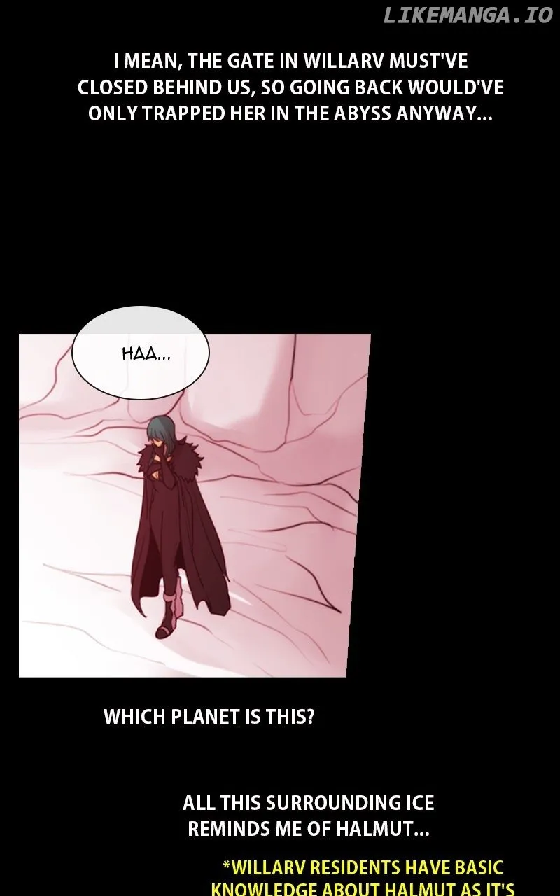 Read Kubera chapter 664 image 32 on Lezhin
