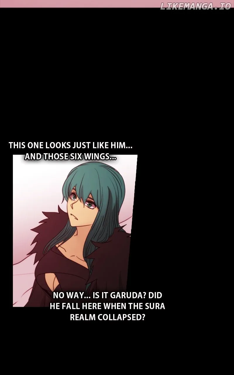 Read Kubera chapter 664 image 35 on Lezhin