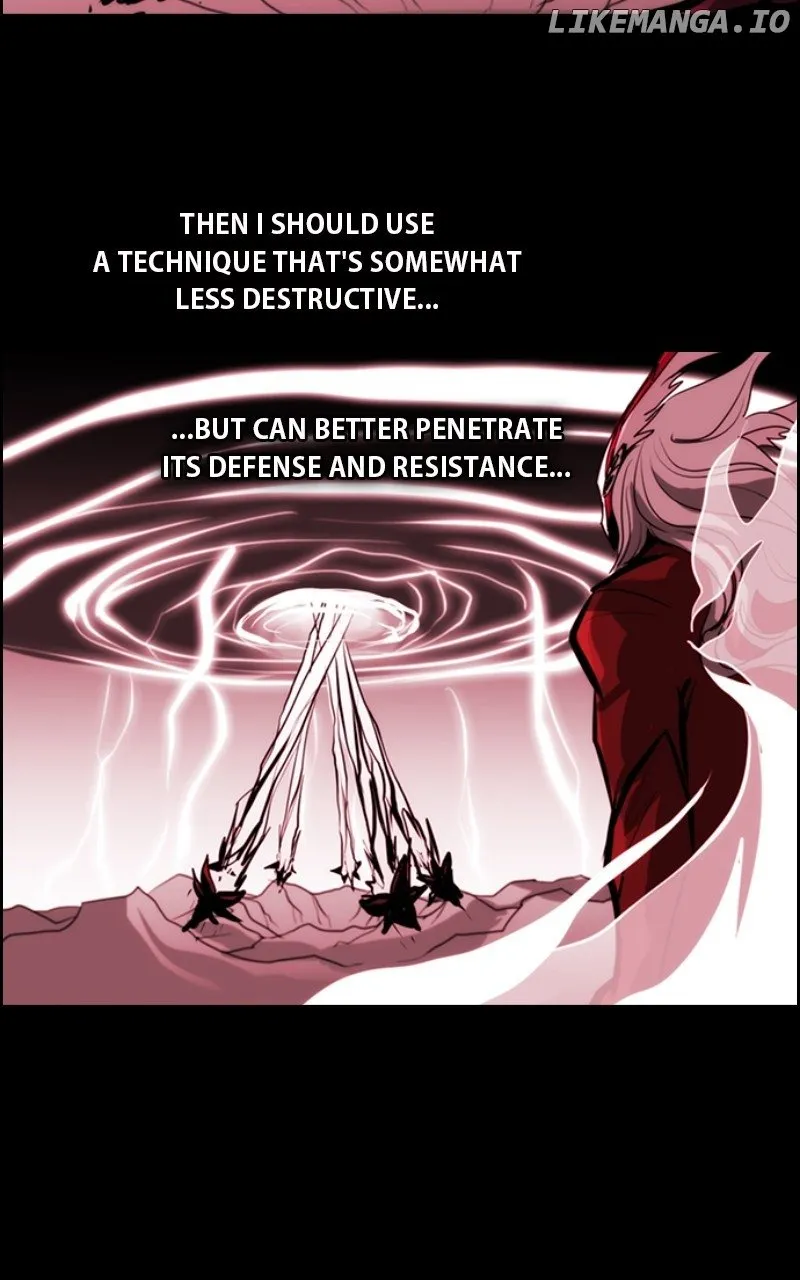 Read Kubera chapter 664 image 4 on Lezhin