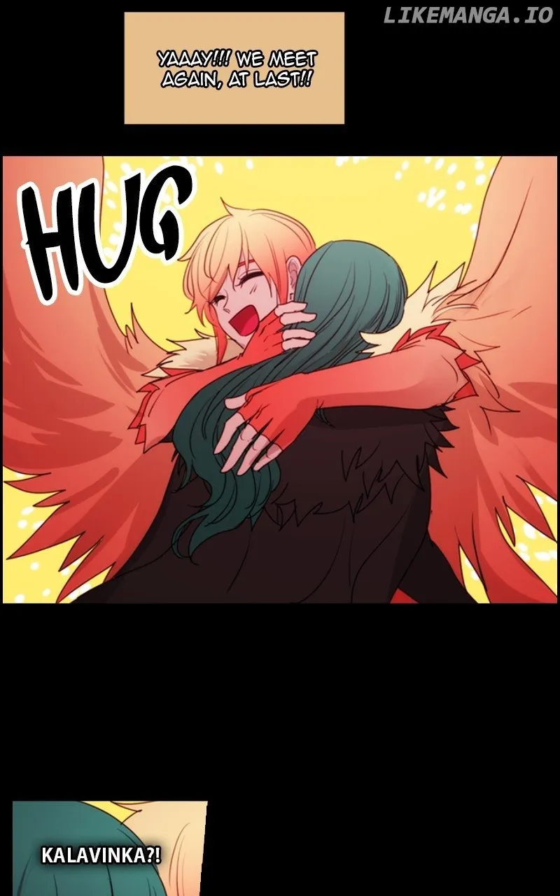 Read Kubera chapter 664 image 40 on Lezhin