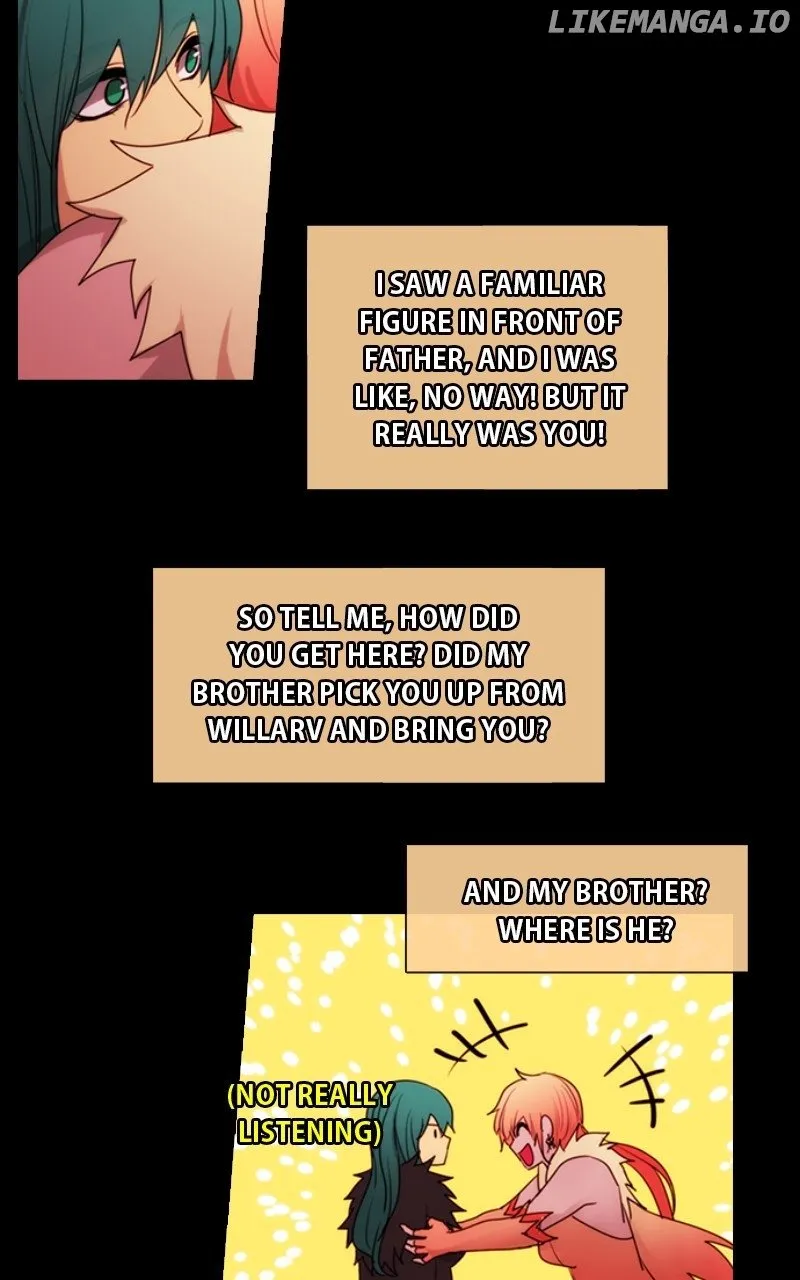Read Kubera chapter 664 image 41 on Lezhin