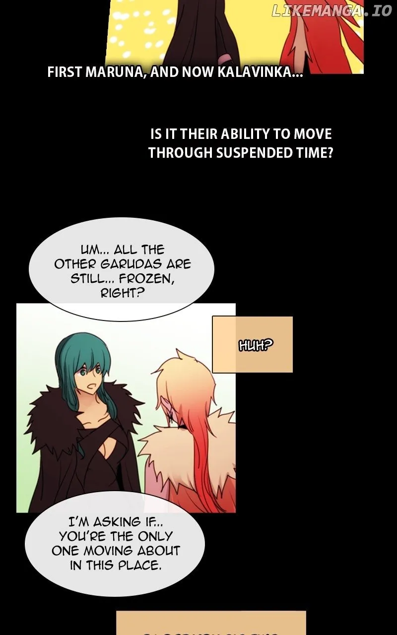 Read Kubera chapter 664 image 42 on Lezhin