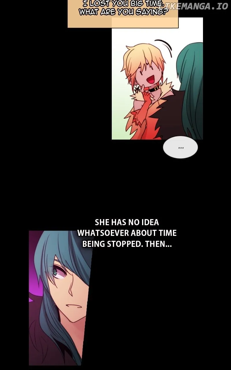 Read Kubera chapter 664 image 43 on Lezhin