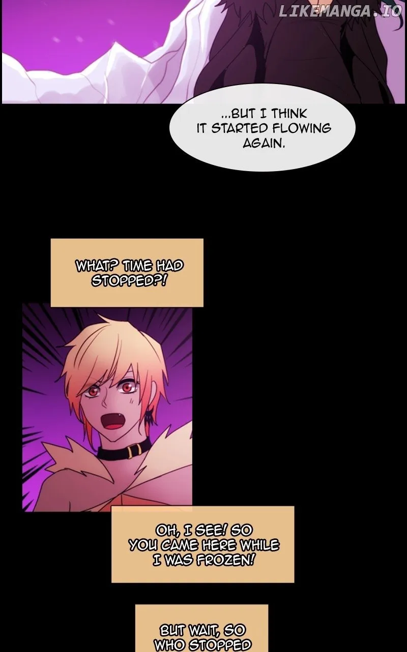Read Kubera chapter 664 image 45 on Lezhin
