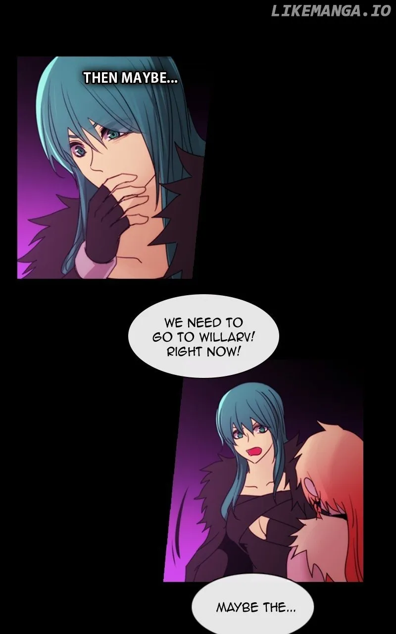 Read Kubera chapter 664 image 47 on Lezhin