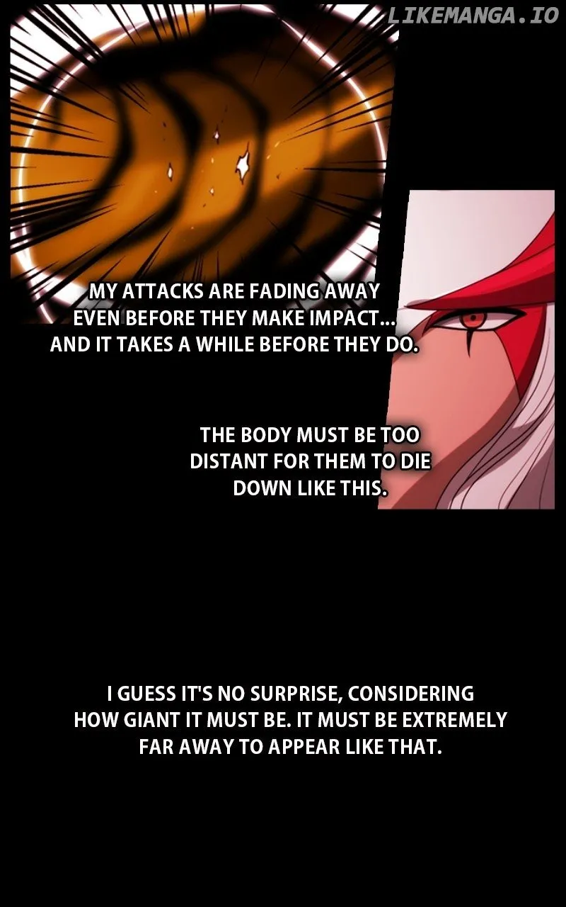 Read Kubera chapter 664 image 5 on Lezhin