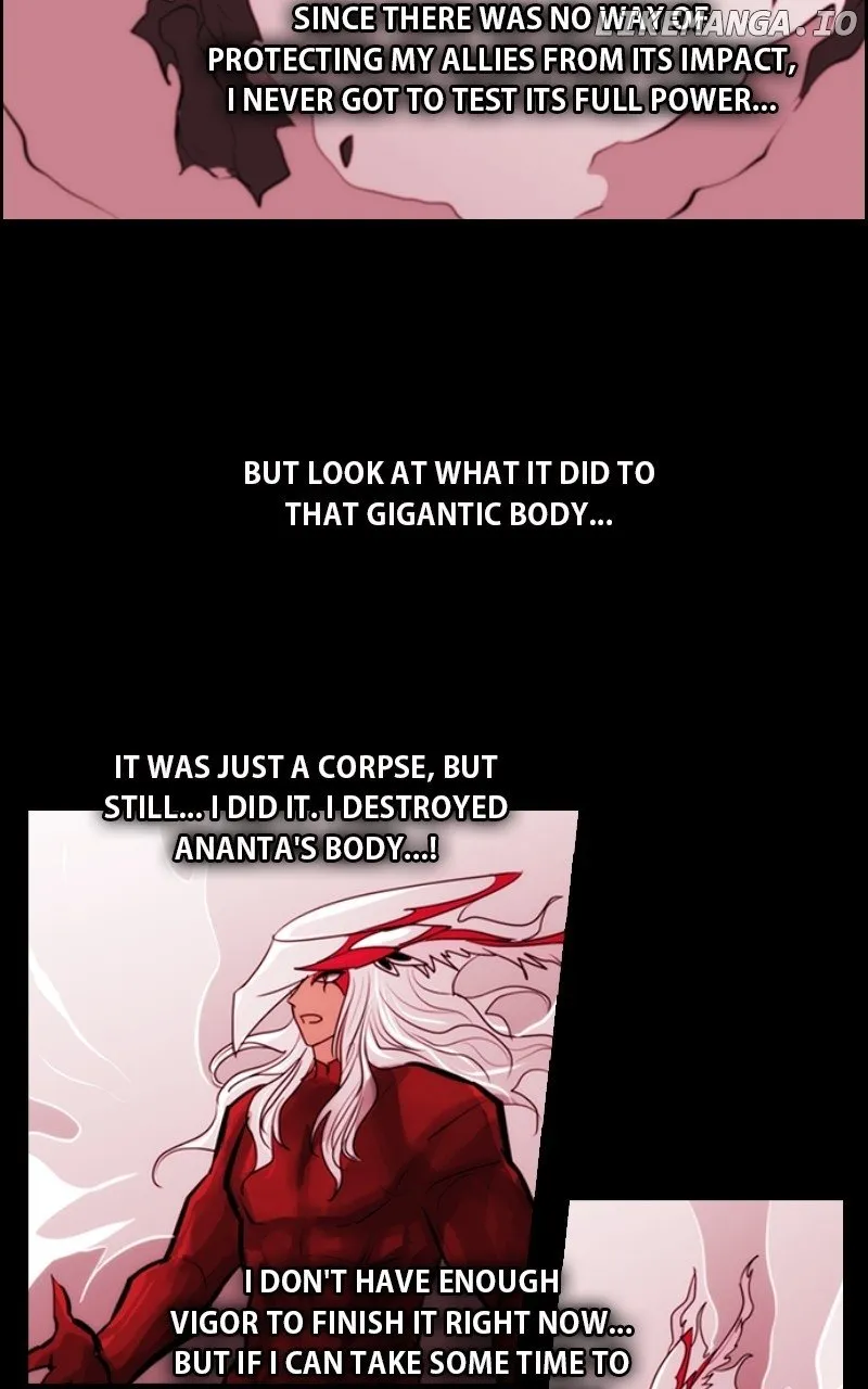Read Kubera chapter 664 image 52 on Lezhin