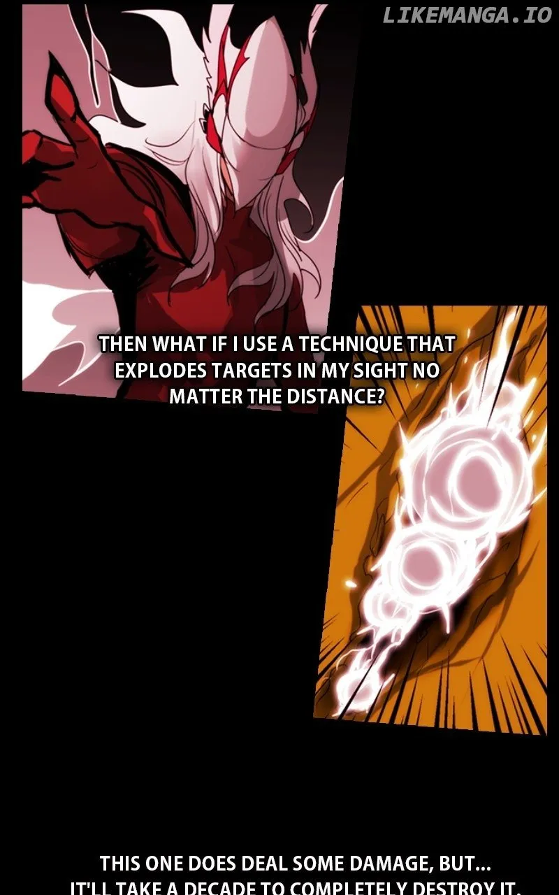 Read Kubera chapter 664 image 6 on Lezhin
