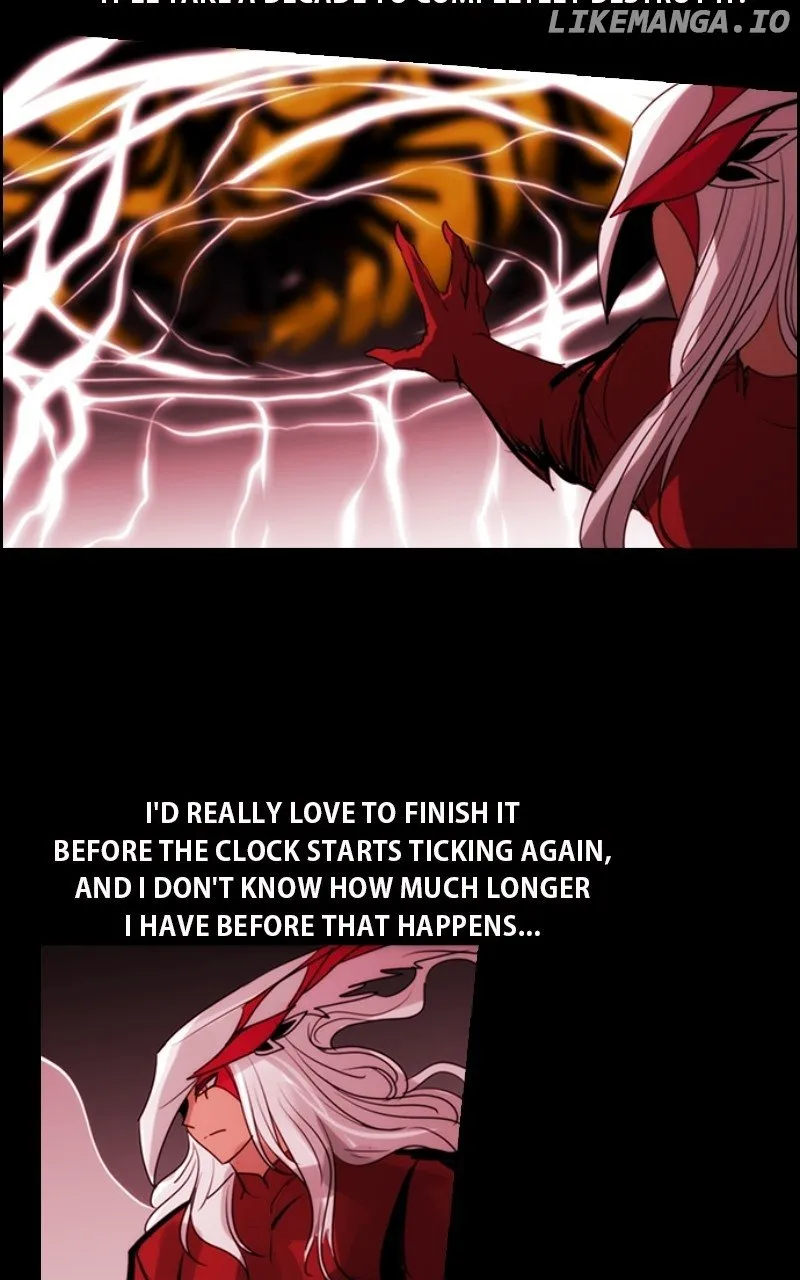 Read Kubera chapter 664 image 7 on Lezhin