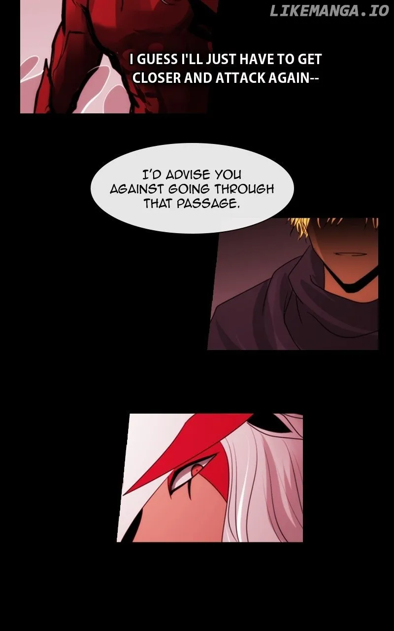 Read Kubera chapter 664 image 8 on Lezhin
