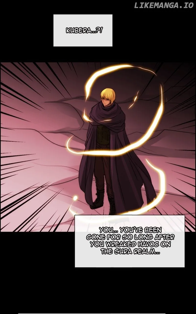 Read Kubera chapter 664 image 9 on Lezhin