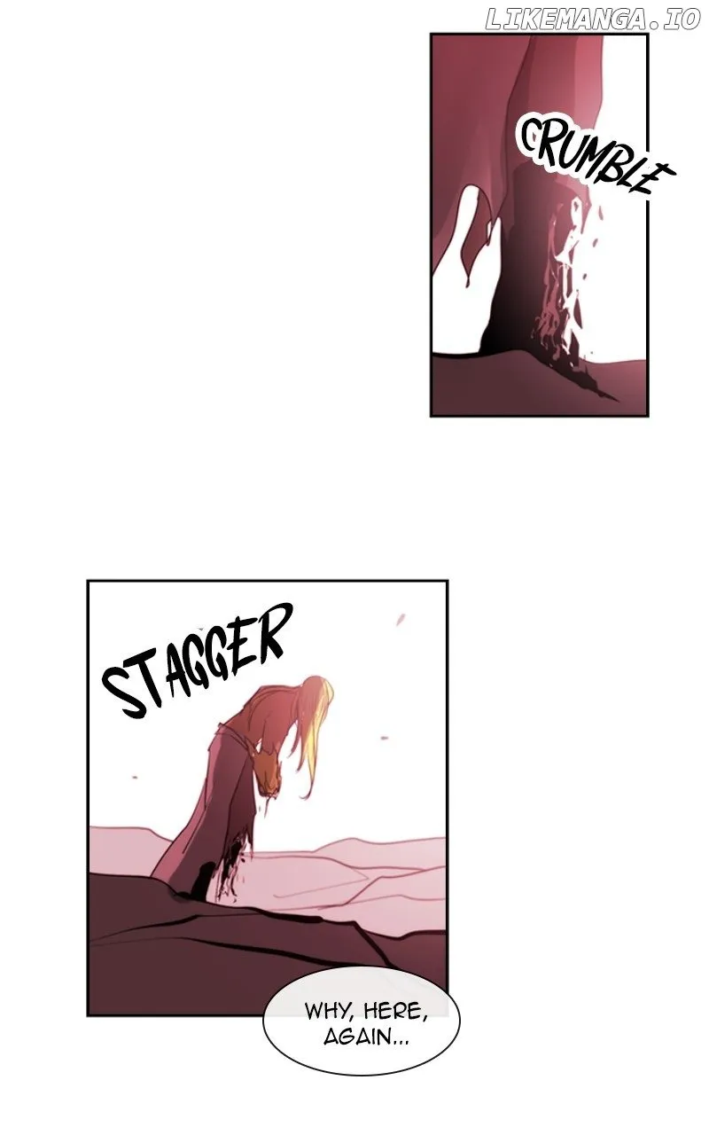Read Kubera chapter 665 image 11 on Lezhin
