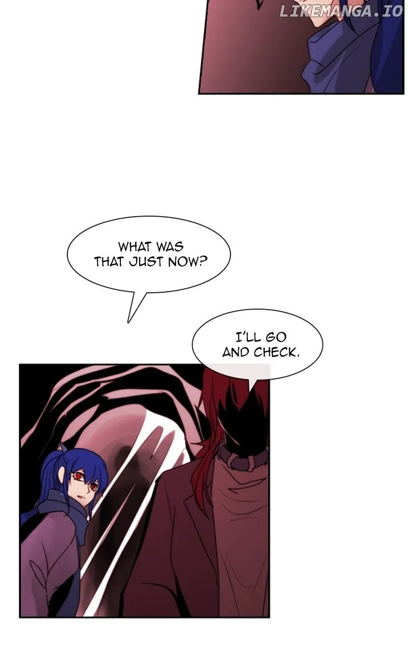 Read Kubera chapter 665 image 18 on Lezhin